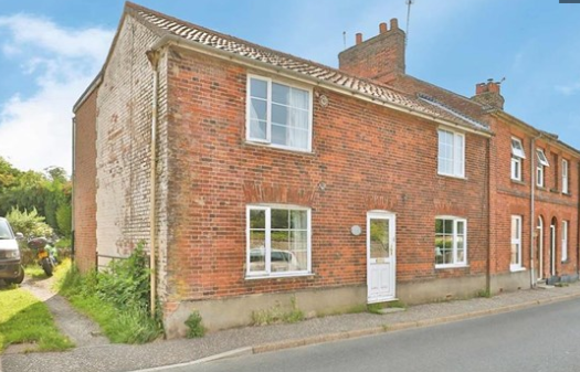 Updating in  DEREHAM photo